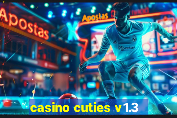 casino cuties v1.3 - android apk